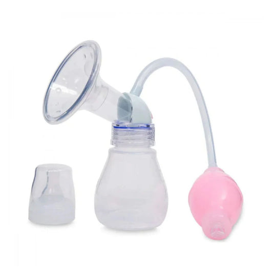 شفاط ثدي يدوي من فارلين BF 640 |  صيدلية.كوم.