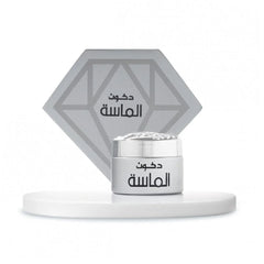 3- بخور الماسه عود لافر 30 جرام
