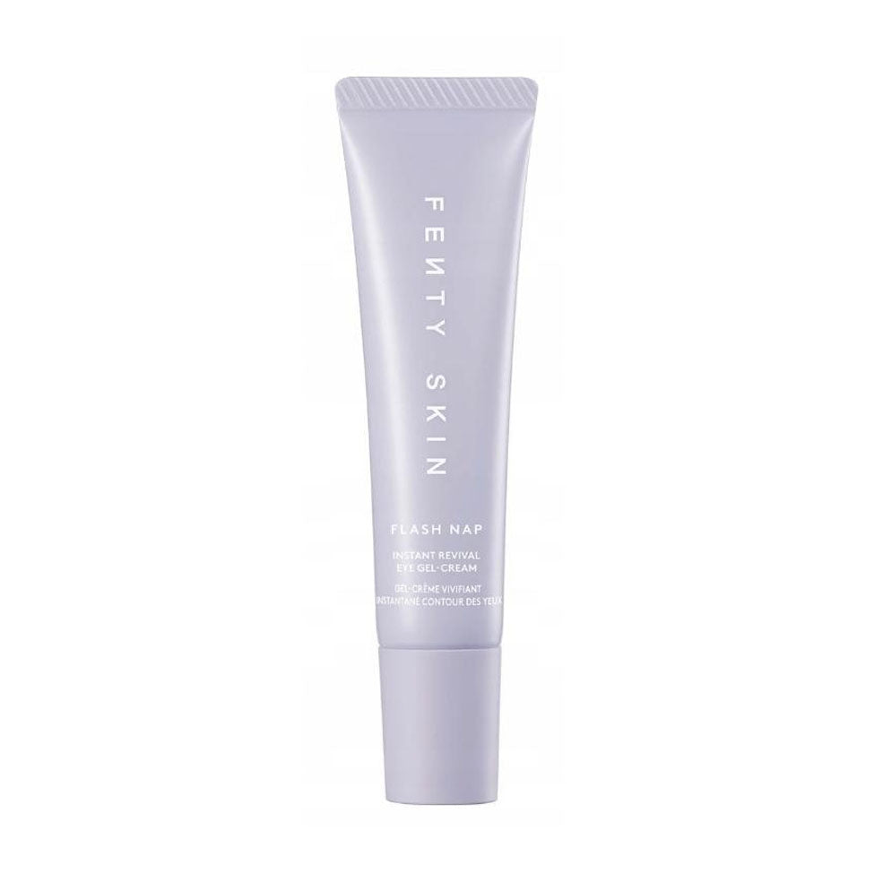 Fenty Beauty Gel Cream Around the Eye Flash Nap for Brightening and Tightening the Skin 15 ml