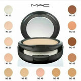 MAC Studio Fix Pressed Powder Foundation NC20