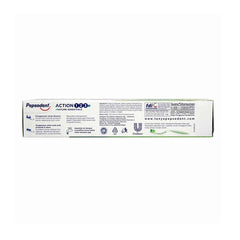 Psodent Natural Herbal Action Toothpaste 190 gm