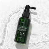 تونيك مضاد لتساقط الشعر بالكافيين 80 مل من برتي