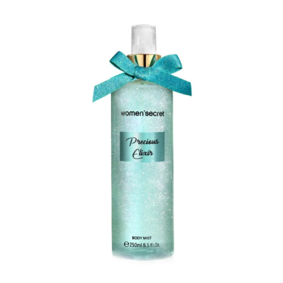 Women's Secret Precious Elixir Body Mist 250 ml
