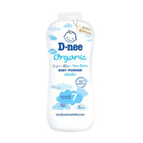 D-Nee Organic Baby Powder for Newborns 350 ml