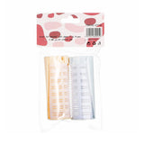 اتنشن كير لفافات الشعر 2 قطعة ATT-095