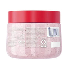 دوف مقشر للجسم بالكرز وحليب الشيا 425 جرام