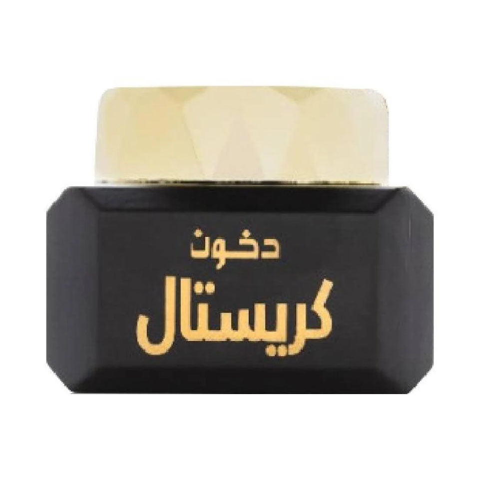عود كريستال بخور لافر 30 جرام