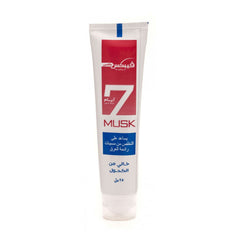 Vebix deodorant cream musk 25 gm