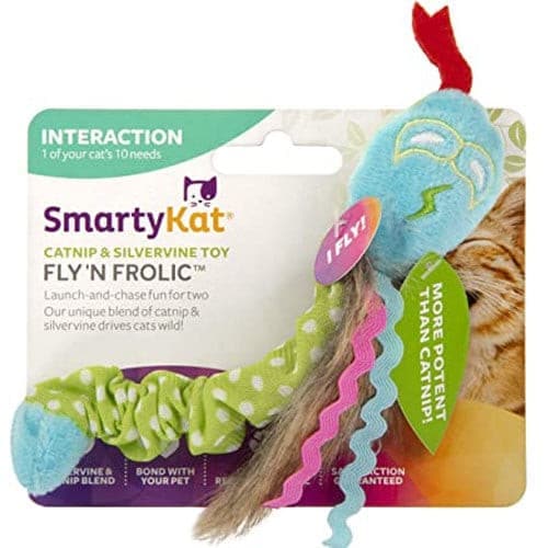 سمارتي كات لعبة تفاعلية متحركة للقطط |  صيدلية.كوم.