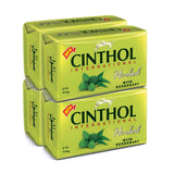 Godrej Synthol Bar Soap 175 Gm