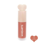 هارتس احمر خدود سائل لون طبيعي ولمسة خفيفة وارم نود 04