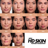 Make Up For Ever HD Skin Matte Velvet Powder Foundation 2Y30
