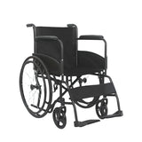 Fabric wheelchair 18 inch