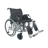 Lightweight wheelchair 20 inch 