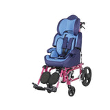 Wheelchair and car seat for children