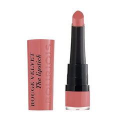 Bourjois Velvet Flaming'rose Lipstick