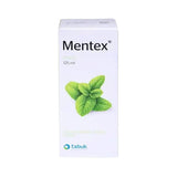 Mentex Syrup 125 ml