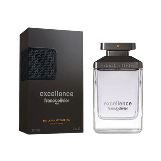 فرانك اوليفر عطر تواليت اكسلانس رجالي 100مل.
