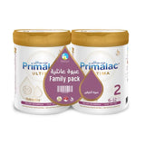 Primalac Ultima Baby Milk No. 2, Double Pack (2*800 gm)