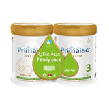 Primalac Ultima Baby Milk No. 3, Double Pack (2*900 gm)