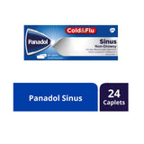 Panadol Sens 24 Tablets