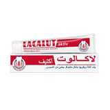 لاكالوت معجون اسنان اكتيف 75 مل