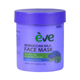 Eve Moroccan Nila Clay Face Mask 500g