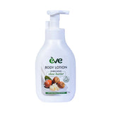 Eve Body Lotion Enriching Shea Butter 500ml