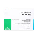 Versatis 700 mg 5 Lidocaine Medical Patches