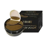 Dr. Rashel Gold Black Pearl Hydrogel Eye Mask 60 Pcs