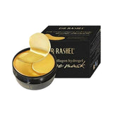 Dr.. Rashel Under Eye Moisturizing Mask 24 Gold Collagen Hydrogel 60 Pieces