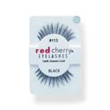 Red Cherry False Eyelashes No. 113