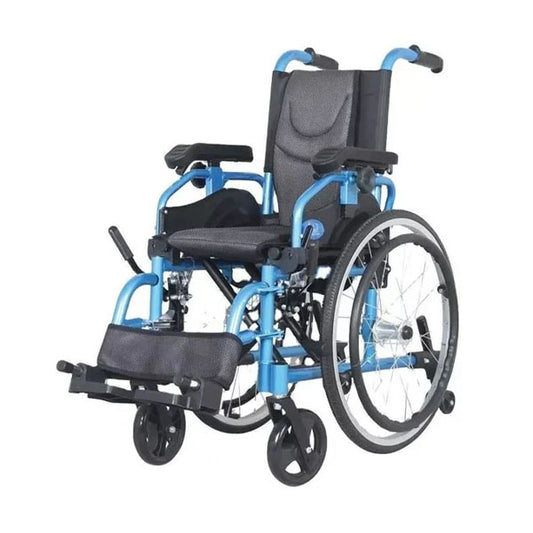 KY980LQ كرسي متحرك مقاس 35سم.