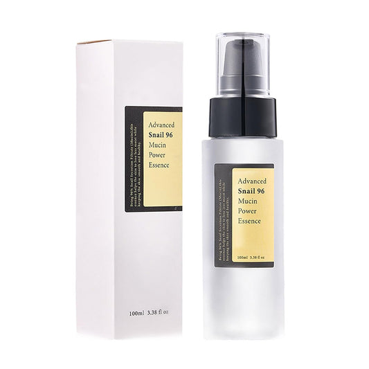 Cosrx Mucin Power 96 Advanced Snail Formula Extract - 100ml