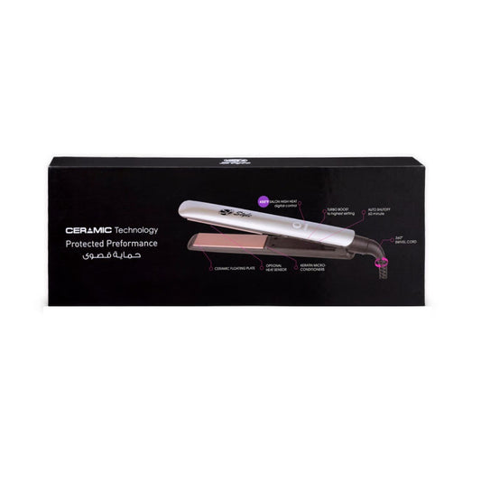 ستايل مكواة للشعر لفرد مجعد بروتين رقم 230