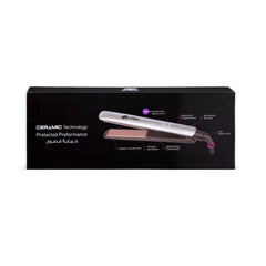 ستايل مكواة للشعر لفرد مجعد بروتين رقم 230