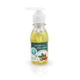 Bitter Almond Oil For Hair And Skin From Mandy Care 125 Ml