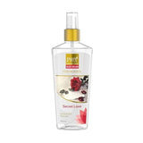 Pure beauty body spray for women Secret Love 250 ml