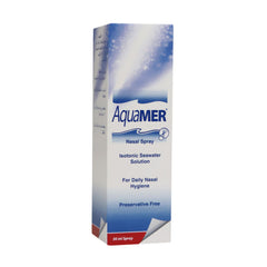 Aquamer Nasal Spray 30 ml