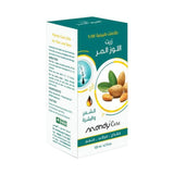 Bitter Almond Oil For Hair And Skin From Mandy Care 125 Ml