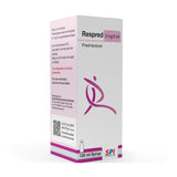 ريسبريد شراب 5 ملج/5 مل 120 مل