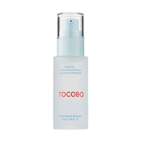 TOCOBO Bifida Biome Essence All in One Skin Repair Serum 50 ml