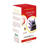 Mandy Care Lavender Massage Oil 125 Ml