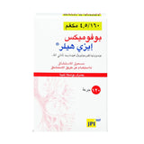 Bufomix 160/4.5 mcg EasyHaler
