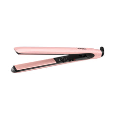 Babyliss Hair Straightener 235 C 13 Levels - Rose Blush 235