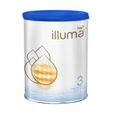 Eluma infant formula stage 3 400g