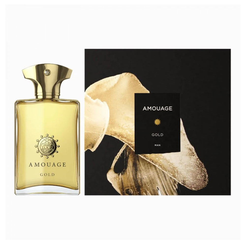 عطر امواج قولد الرجالي او دو بارفيوم 100 مل