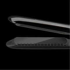 Babyliss hair texture wide ceramic plates