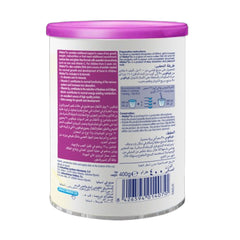 Vitaphos +3 Baby Milk Vanilla 400 gm