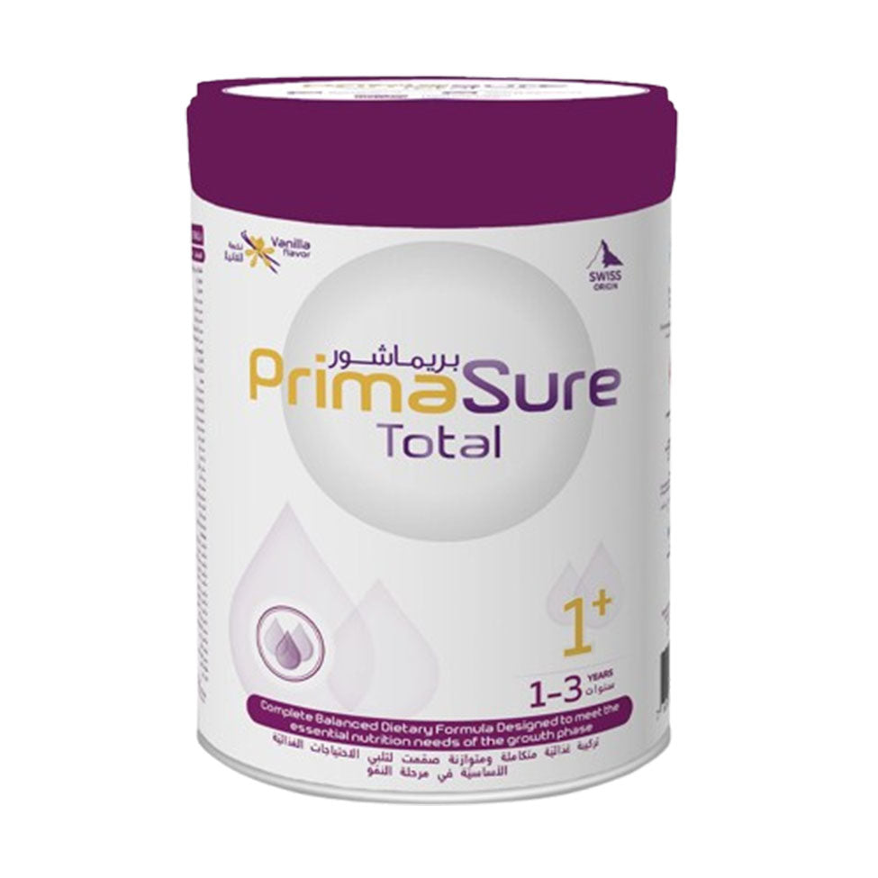 بريمالاك بريماشور توتال 1+ حجم 400 جم